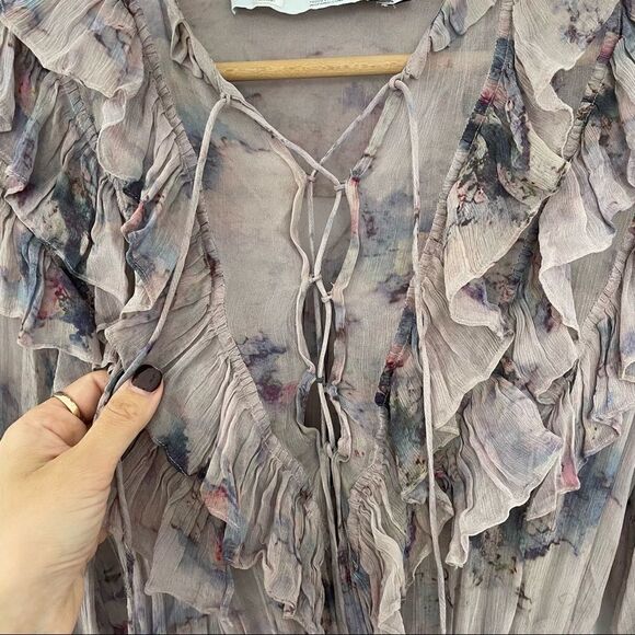 IRO Banon Dress  - Picture 8 of 14